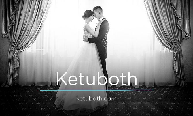 Ketuboth.com