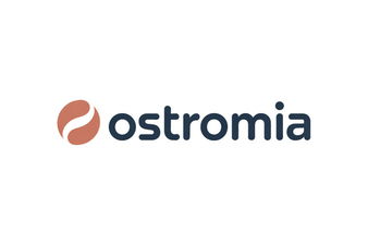 Ostromia.com - Creative brandable domain for sale