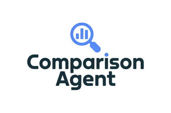 ComparisonAgent.com - Creative brandable domain for sale