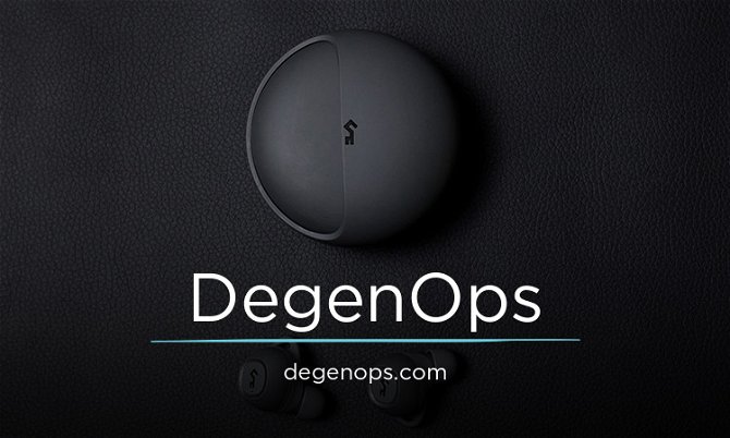 degenops.com