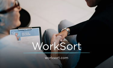 WorkSort.com