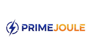 PrimeJoule.com - Creative brandable domain for sale