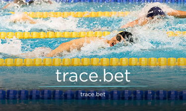 Trace.bet - Creative brandable domain for sale