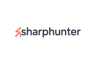 sharphunter.com - Creative brandable domain for sale