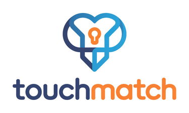 TouchMatch.com - Creative brandable domain for sale