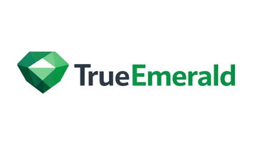 TrueEmerald.com - Creative brandable domain for sale