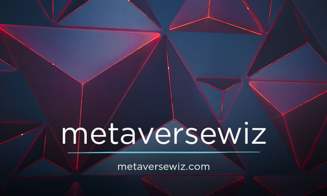 Metaversewiz.com