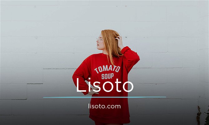Lisoto.com