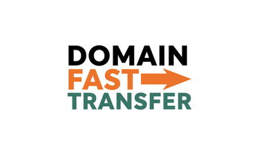 DomainFastTransfer.com - Creative brandable domain for sale