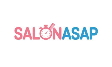 SalonASAP.com - Creative brandable domain for sale