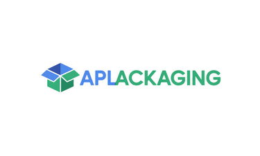 APLPackaging.com - Creative brandable domain for sale