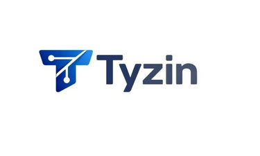 Tyzin.com - Creative brandable domain for sale