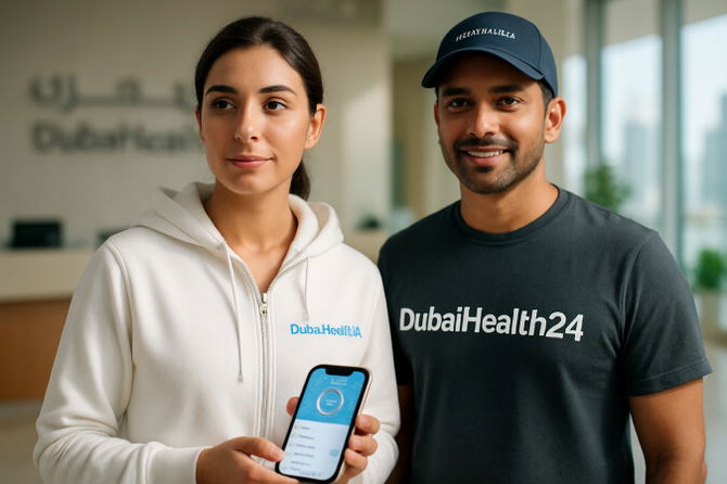 DubaiHealth24.com — 5