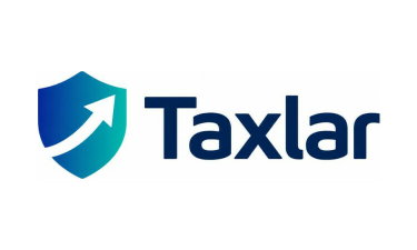 Taxlar logo