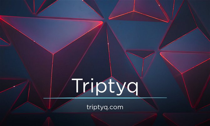 Triptyq.com