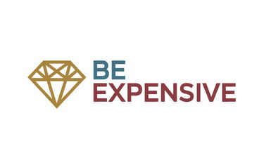 BeExpensive.com - Creative brandable domain for sale
