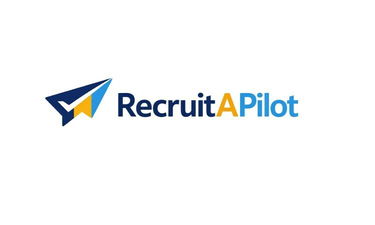 RecruitAPilot.com - Creative brandable domain for sale