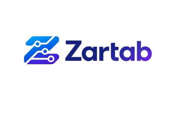 Zartab logo