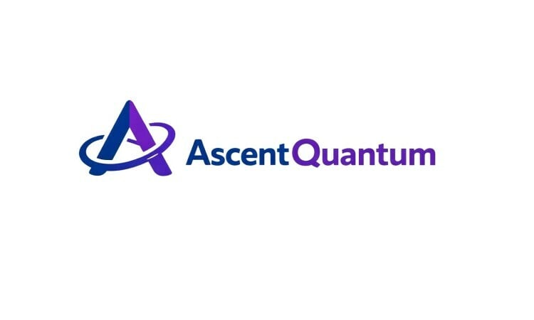 AscentQuantum logo