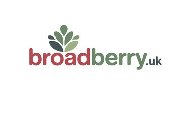 Broadberry.uk - Creative brandable domain for sale
