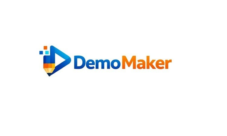 DemoMaker logo