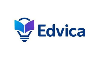 Edvica logo