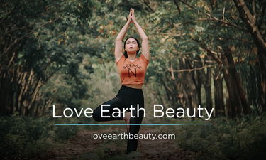 LoveEarthBeauty.com