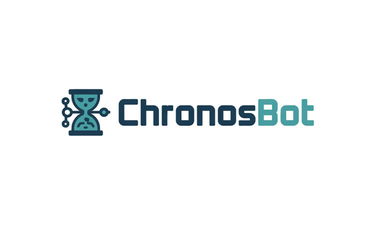 ChronosBot.com - Creative brandable domain for sale