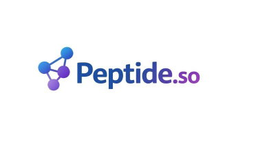 Peptide logo