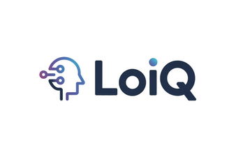 Loiq.com - Creative brandable domain for sale