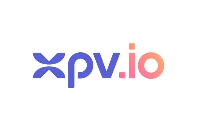 XPV logo
