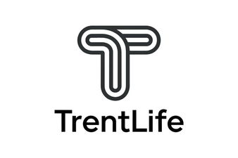 TrentLife.com - Creative brandable domain for sale
