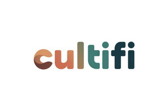 CultiFi.com - Creative brandable domain for sale