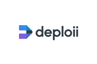 deploii.com - Creative brandable domain for sale