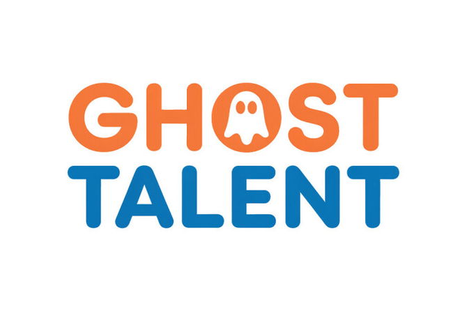 GhostTalent.com