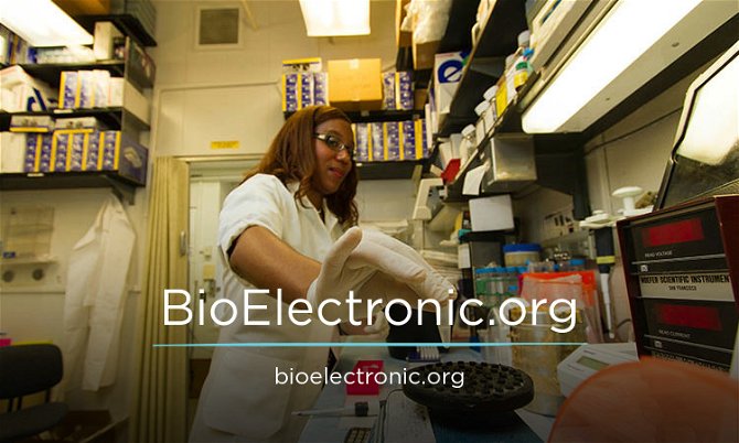 BioElectronic.org