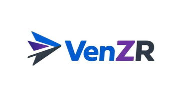 VenZR logo
