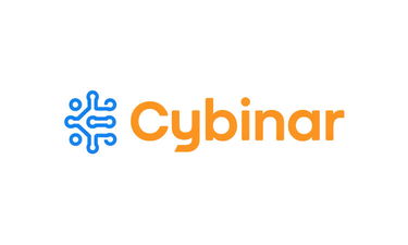 Cybinar.com - Creative brandable domain for sale