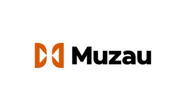 Muzau.com - Creative brandable domain for sale