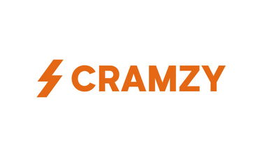 Cramzy.com - Creative brandable domain for sale
