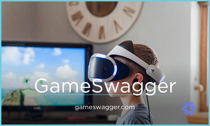 GameSwagger.com