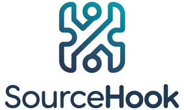 SourceHook.com - Creative brandable domain for sale