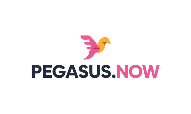 Pegasus logo