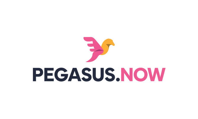 Pegasus.now