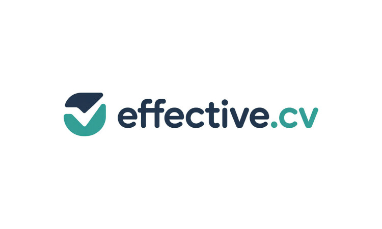 Effective logo