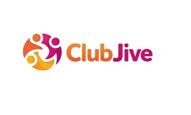 ClubJive logo