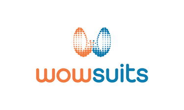 WowSuits.com is for sale