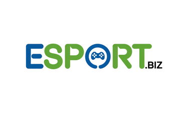 eSport.biz - Creative brandable domain for sale