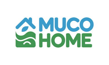 MucoHome.com - Creative brandable domain for sale