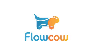 FlowCow.com - Creative brandable domain for sale